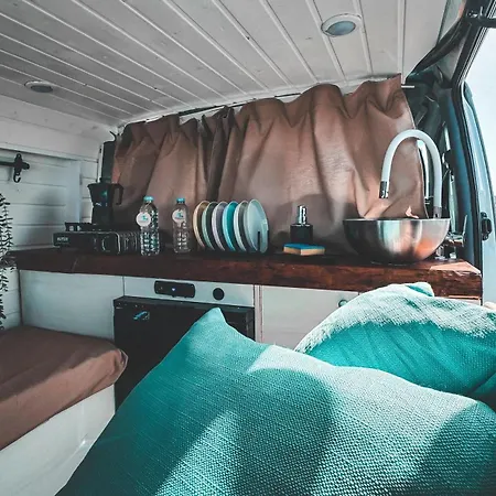 캠프장 Camperita Life