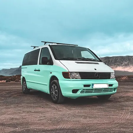 Camperita Life Camping *