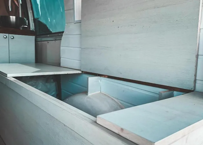 Camperita Life Camping *