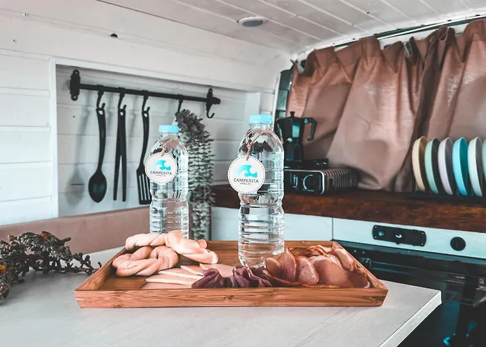 Camperita Life * Puerto del Carmen (Lanzarote)