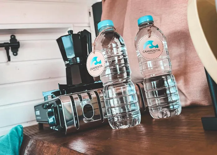 Camping Camperita Life